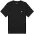 Carhartt WIP 刺繡Logo Tee